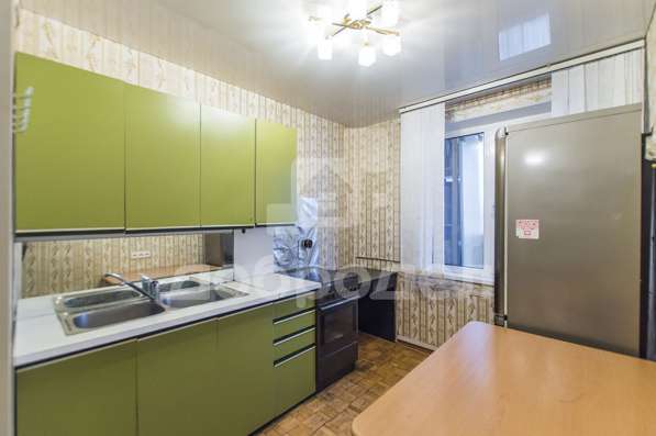 Продам квартиру на Денисова Уральского 16 в Екатеринбурге фото 40