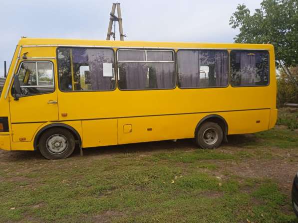 Продам автобус Баз Городской 350.000 руб в фото 3