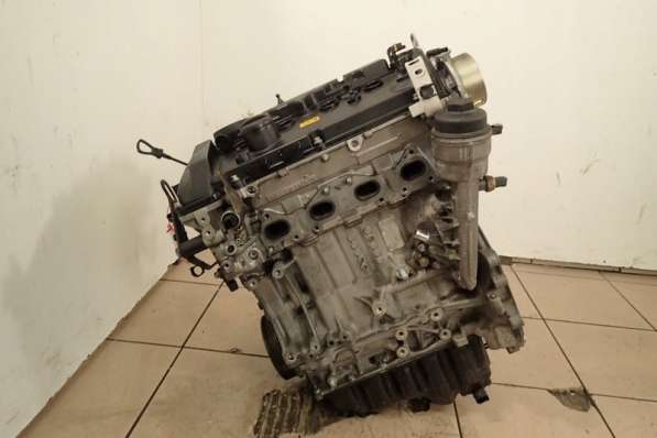 Двигатель бмв F30 1.6 N13B16A