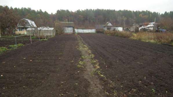 участок в Ильинке в Нижнекамске