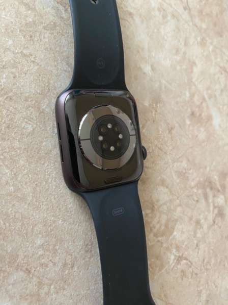 Часы Apple Watch 6 44mm в Казани фото 3