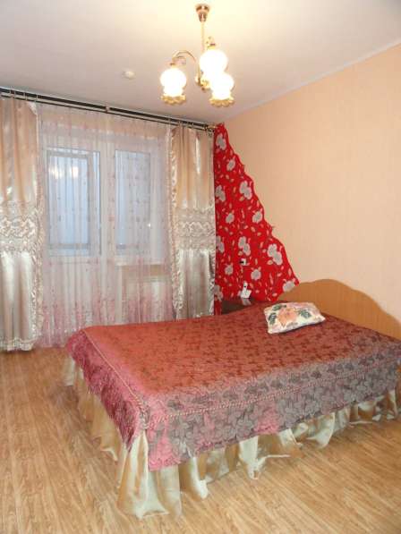 Продам 2-х комнатную квартиру в Красноярске фото 7