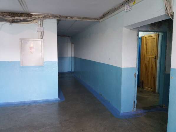 Собственник продам комнату в общежитии Вильского 10 в Красноярске фото 5