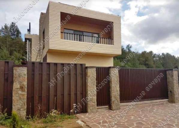 Продам коттедж в Москва.Жилая площадь 242 кв.м.Есть Канализация, Электричество. в Москве фото 8