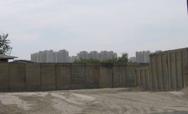 Аренда комплекса открытых складских площадок в Москве фото 12