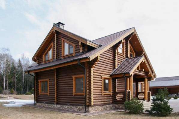 Продается участок с двумя домами в КП "Боровики". в Наро-Фоминске фото 44