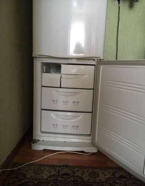 Холодильник в хорошем состоянии в Нижнем Новгороде фото 3