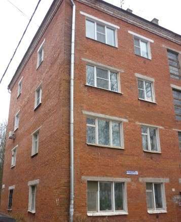 Продам однокомнатную квартиру в Подольске. Этаж 3. Дом кирпичный. Есть балкон. в Подольске фото 7