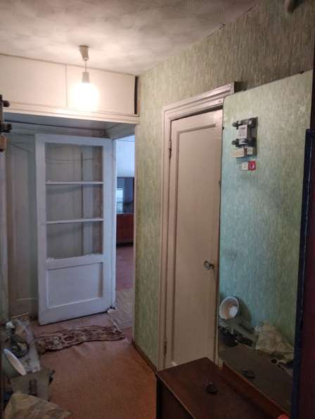 Квартира 3-х комнатная в Оренбурге фото 5