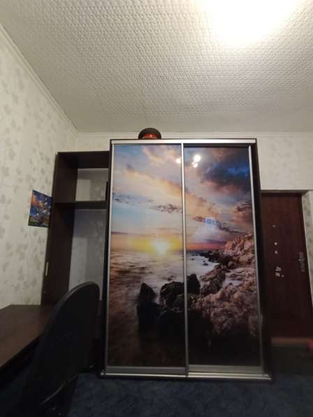 Сдается 2-х комнатная квартира в Мирном в Симферополе фото 8