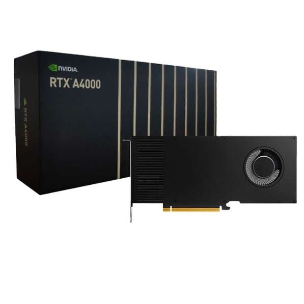Graphics Card For NVIDIA RTX A4000 Gamign Graphics Card for