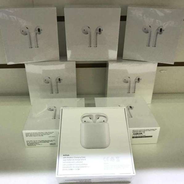 Apple earpods pro, 2