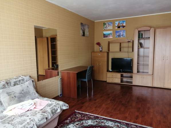 Сдается однокомнатная квартира в Томске фото 9