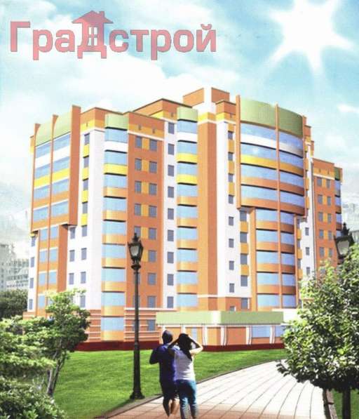 Продам двухкомнатную квартиру в Вологда.Этаж 1.Дом кирпичный.Есть Балкон.