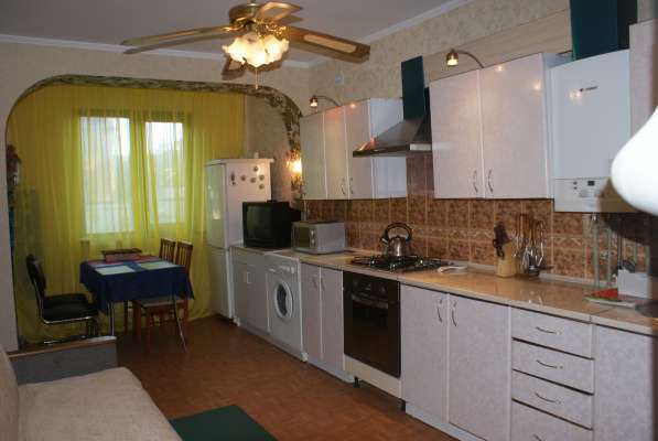 Сдача квартиры посуточно в Калининграде фото 14