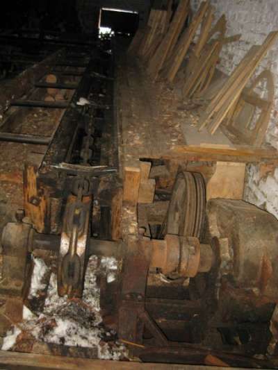 Оборудование по распиловке древесины в Пензе