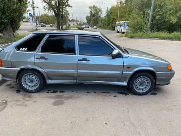 ВАЗ (Lada), 2114, продажа в Курске в Курске фото 6