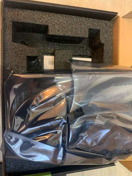 Новая видеокарта GeForce RTX 4060ti в Екатеринбурге