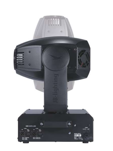 Свет JB-lighting Varyscan P3 250 HTI