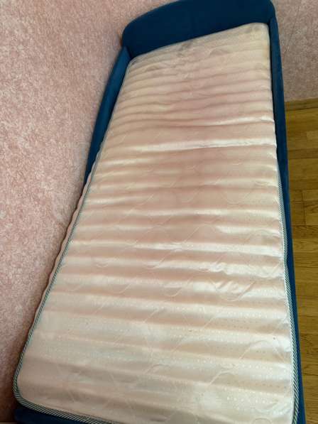 Детская кровать в Москве