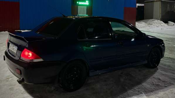 Mitsubishi, Lancer, продажа в Арзамасе в Арзамасе фото 4