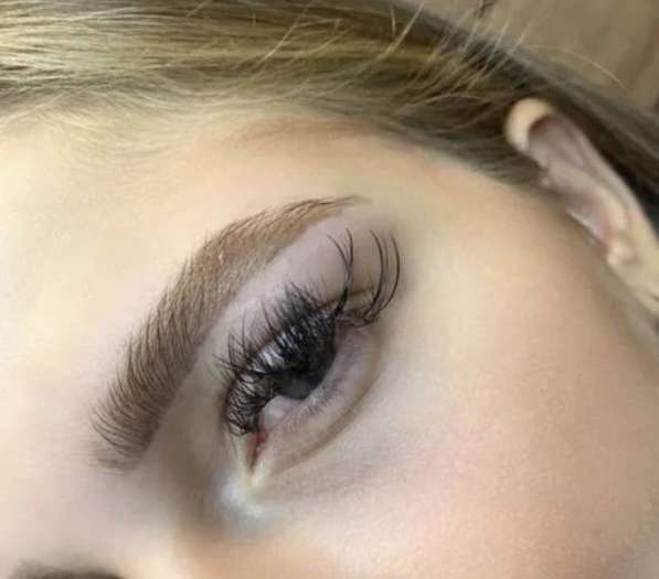 Брови Балашиха в Балашихе фото 3