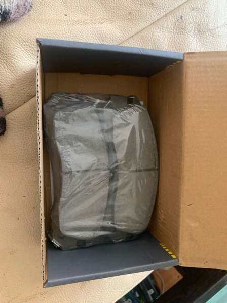 Тормозные колодки передние в Ивантеевка