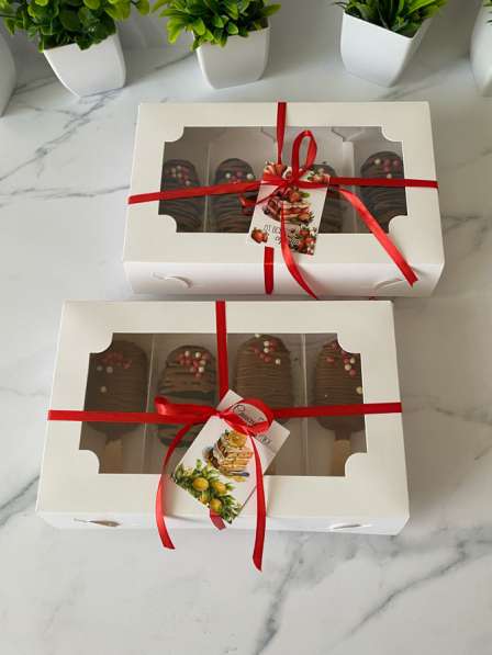 Приветствую любителей вкусненького) в Иркутске фото 12