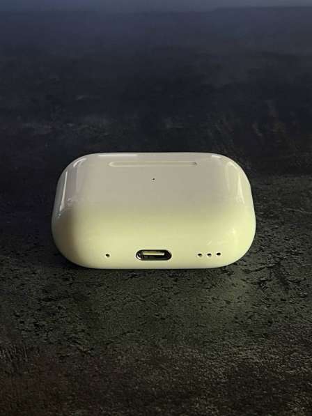 AirPods Pro 2 в Москве фото 3