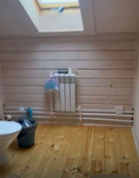 Дом двухэтажный в Москве фото 5