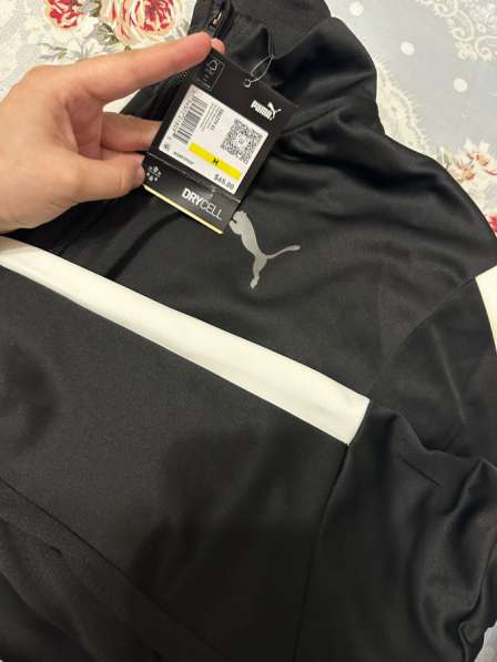 Спортивный костюм Puma в Казани