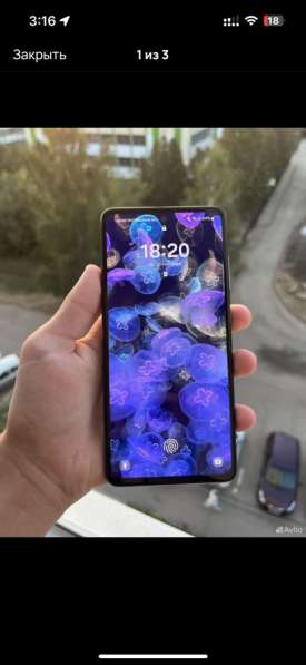 Samsung A52