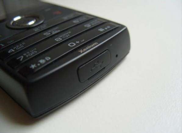 Новый Philips Xenium X501 (оригинал, комплект) в Москве фото 7