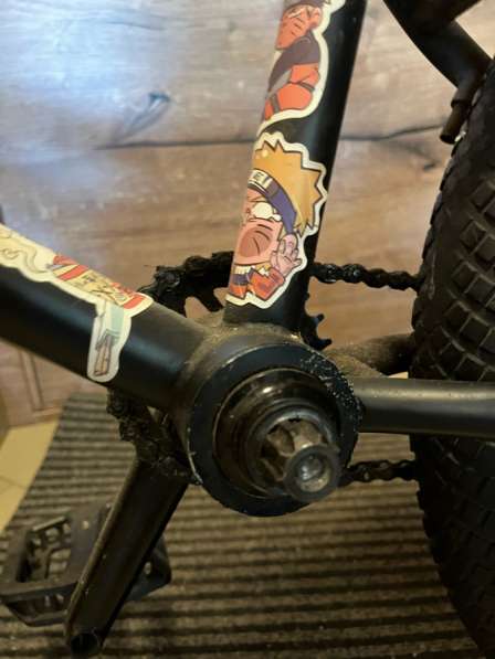 Продам bmx в Санкт-Петербурге фото 4