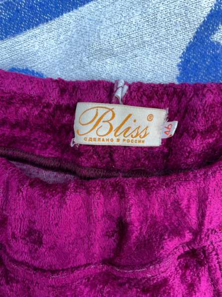 Штаны домашние в Санкт-Петербурге