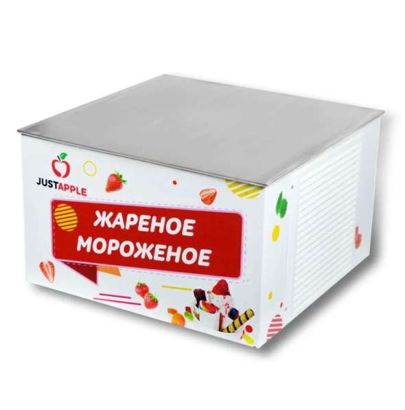 Продам аппарат для жареного мороженого в Перми фото 7