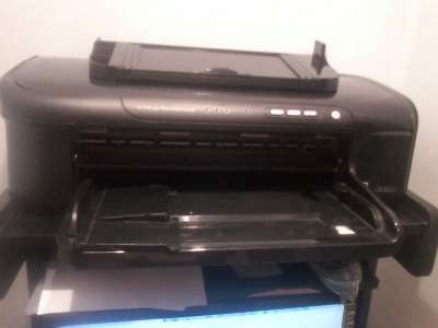 принтер HP Officejet 7000