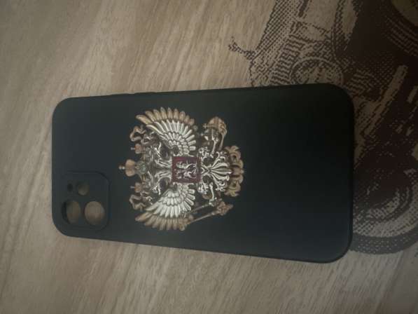 Чехол на айфон 12 в Вольске