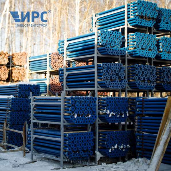 Продажа опалубки. Все виды, любые объемы в