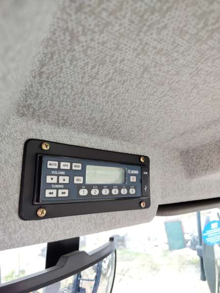 Фронтальный погрузчик XCMG ZL60GV в Дудинке фото 16