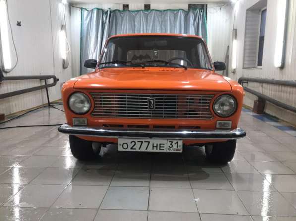 ВАЗ (Lada), 2101, продажа в Курске в Курске фото 7