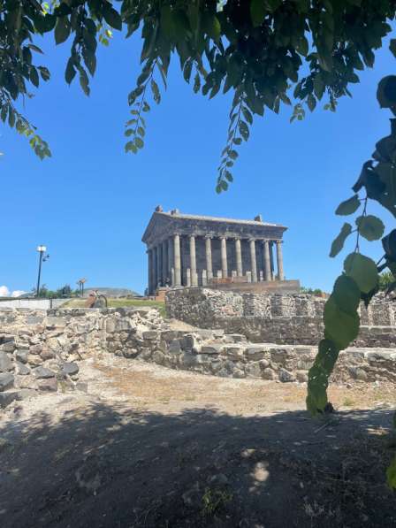 Туры в Армени в Москве фото 11