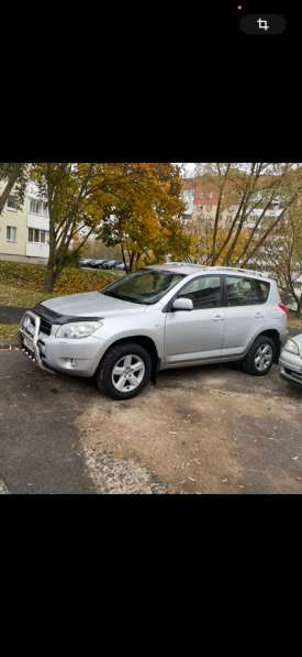 Toyota, RAV 4, продажа в г.Могилёв
