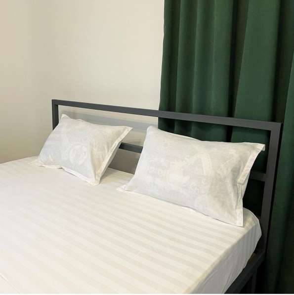 Уютный отель "A Hotel Bishkek", рядом ТЦ VEFA в фото 4