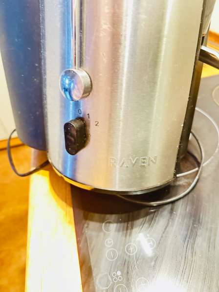 Соковыжималка в фото 3