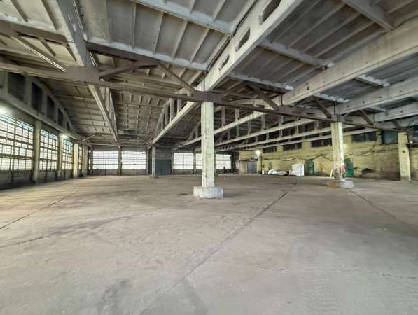 Сдаются помещения для производства