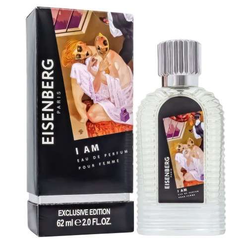 Eisenberg I Am. edp., 62ml