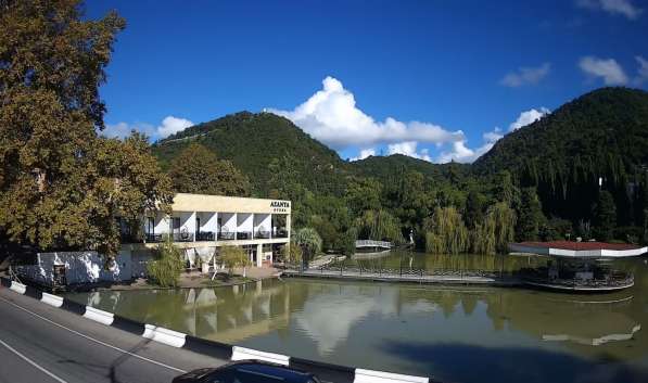 Экскурсии из Голвинки, Вардане и Лоо в Абхазию в Сочи фото 3