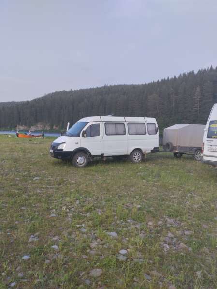 Пассажирские перевозки в Перми