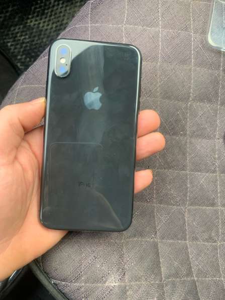 IPhone xs 256 в Махачкале